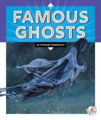 Famous Ghosts (Reading Rocks!) （Library Binding）