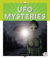 UFO Mysteries (Reading Rocks!) （Library Binding）