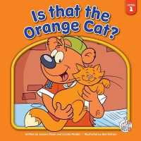 Is That the Orange Cat? (Bear Essential Readers) （Library Binding）