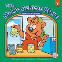 The Make-Believe Store (Bear Essential Readers) （Library Binding）