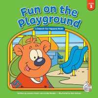 Fun on the Playground (Bear Essential Readers) （Library Binding）