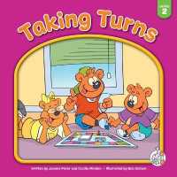 Taking Turns (Bear Essential Readers) （Library Binding）