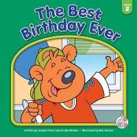 The Best Birthday Ever (Bear Essential Readers) （Library Binding）