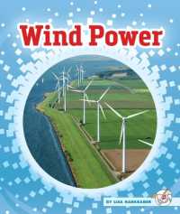 Wind Power (The Power of Energy) （Library Binding）