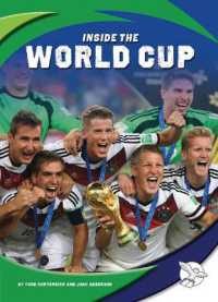 Inside the World Cup (Inside Big Events) （Library Binding）