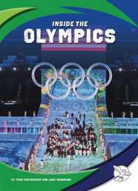 Inside the Olympics (Inside Big Events) （Library Binding）