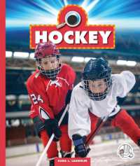 Hockey (Youth Sports) （Library Binding）