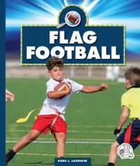 Flag Football (Youth Sports) （Library Binding）