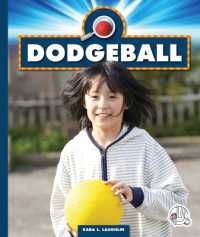 Dodgeball (Youth Sports) （Library Binding）