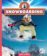 Snowboarding (Youth Sports) （Library Binding）