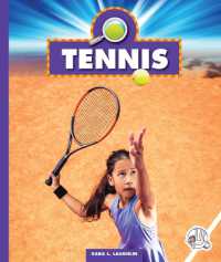 Tennis (Youth Sports) （Library Binding）