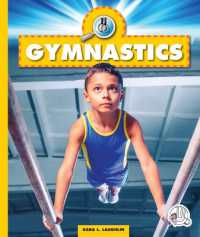 Gymnastics (Youth Sports) （Library Binding）
