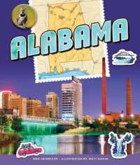 Alabama (USA Travel Guides) （Library Binding）