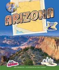 Arizona (USA Travel Guides) （Library Binding）