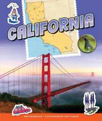 California (USA Travel Guides) （Library Binding）