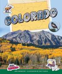 Colorado (USA Travel Guides) （Library Binding）