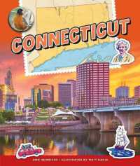 Connecticut (USA Travel Guides) （Library Binding）