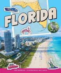 Florida (USA Travel Guides) （Library Binding）