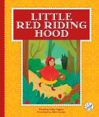 Little Red Riding Hood (Fairy Tale Classics) （Library Binding）
