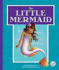 The Little Mermaid (Fairy Tale Classics) （Library Binding）