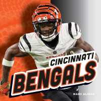 Cincinnati Bengals (Kickoff to Football) （Library Binding）