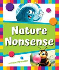 Nature Nonsense (Laugh Out Loud) （Library Binding）
