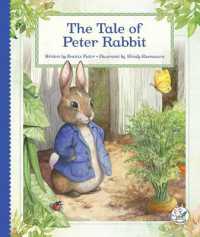 The Tale of Peter Rabbit (Tales by Beatrix Potter) （Library Binding）