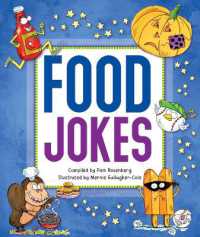 Food Jokes (Joke Books) （Library Binding）