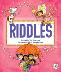 Riddles (Joke Books) （Library Binding）