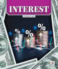 Interest (The World of Money) （Library Binding）