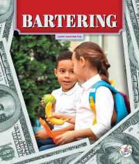 Bartering (The World of Money) （Library Binding）