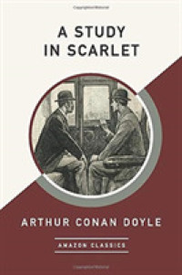 A Study in Scarlet
