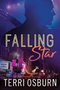Falling Star (A Shooting Stars Novel)