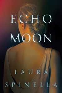 Echo Moon (A Ghost Gifts Novel)