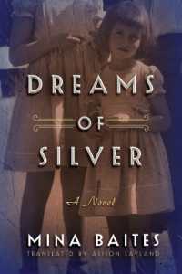 Dreams of Silver (The Silver Music Box)