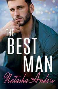 The Best Man (Alpha Men)