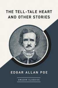 The Tell-tale Heart and Other Stories