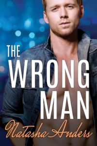 The Wrong Man (Alpha Men)