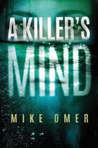 A Killer's Mind (Zoe Bentley Mystery)