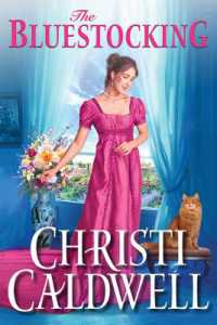 The Bluestocking (Wicked Wallflowers)