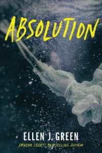 Absolution (Ava Saunders)