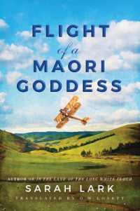 Flight of a Maori Goddess (The Sea of Freedom Trilogy)