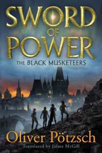 Sword of Power (The Black Musketeers)