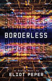 Borderless (An Analog Novel)