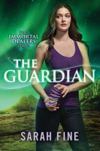 The Guardian (The Immortal Dealers)