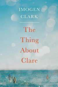The Thing about Clare