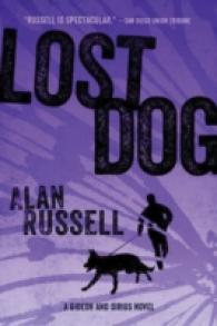 Lost Dog (A Gideon and Sirius Novel)