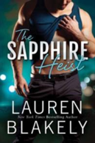 The Sapphire Heist (A Jewel Novel)