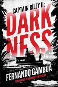 Darkness : Captain Riley II (The Captain Riley Adventures)