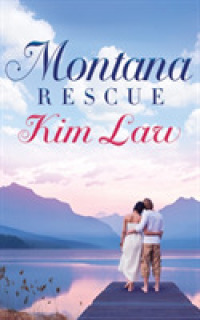 Montana Rescue (The Wildes of Birch Bay)